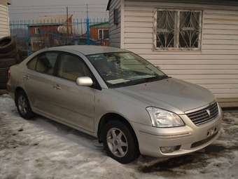 2003 Toyota Premio