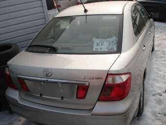 Toyota Premio