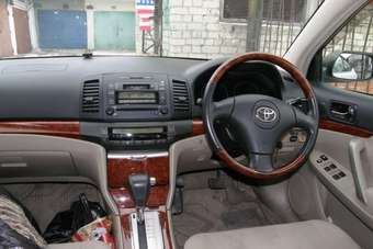 Toyota Premio