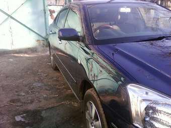 Toyota Premio