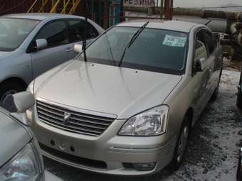 2003 Toyota Premio