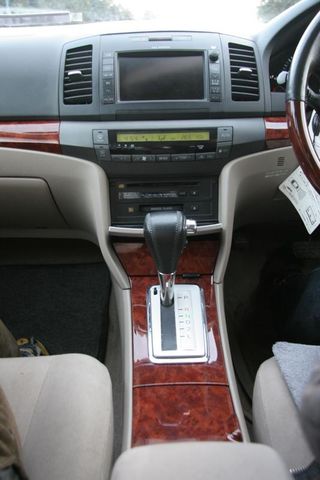 2003 Toyota Premio