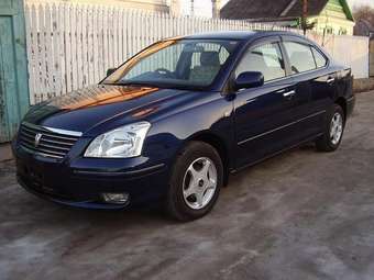 2003 Toyota Premio