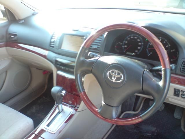 2003 Toyota Premio