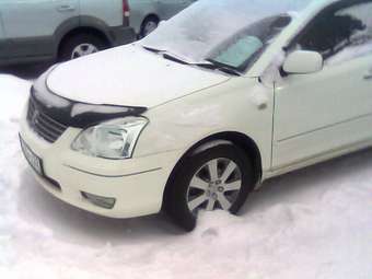 2003 Toyota Premio