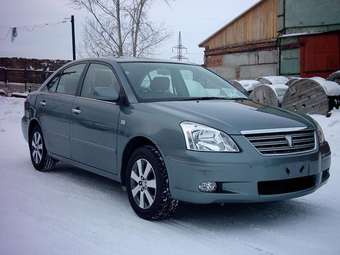 2003 Toyota Premio