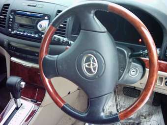 Toyota Premio