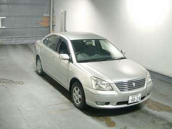 2003 Toyota Premio