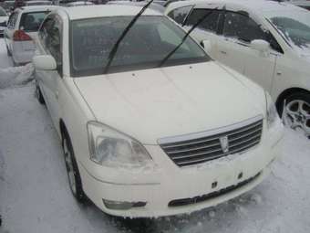 2003 Toyota Premio