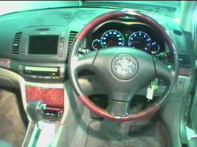 2003 Toyota Premio