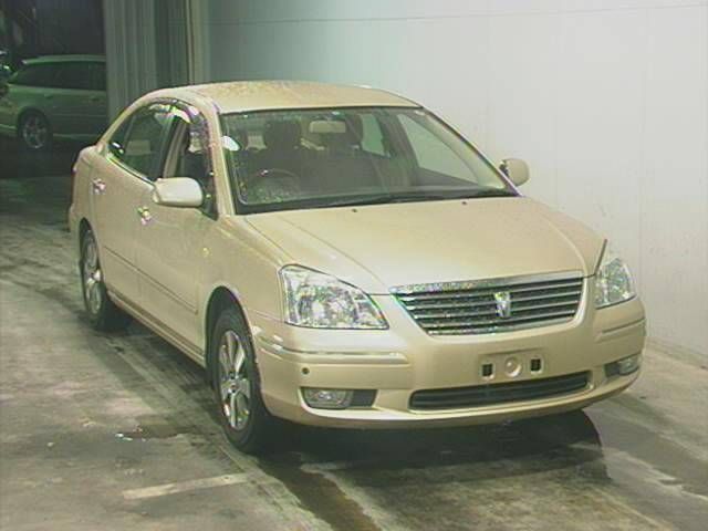 2003 Toyota Premio