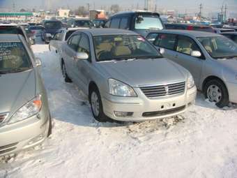 2003 Toyota Premio