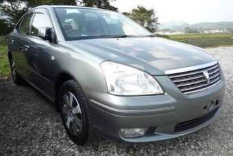 2003 Toyota Premio