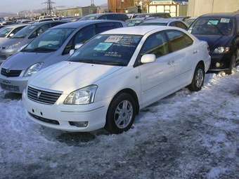 2003 Toyota Premio