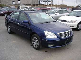 2003 Toyota Premio