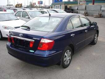 Toyota Premio