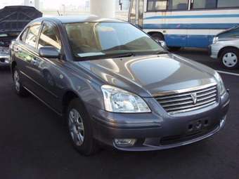 2003 Toyota Premio