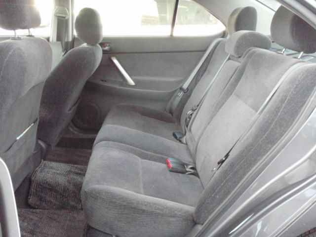 2003 Toyota Premio