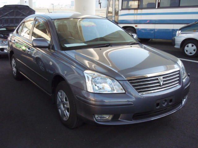 2003 Toyota Premio