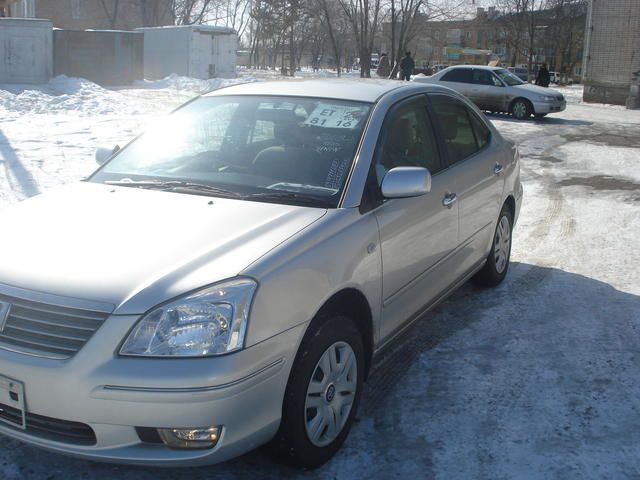 2003 Toyota Premio