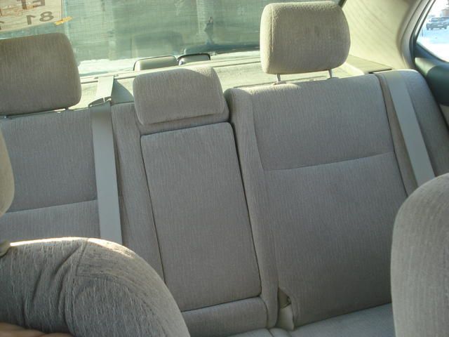 2003 Toyota Premio