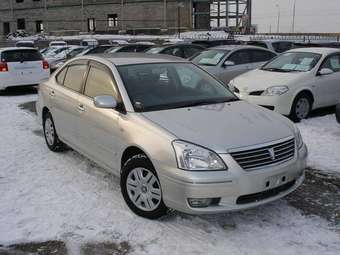 2003 Toyota Premio