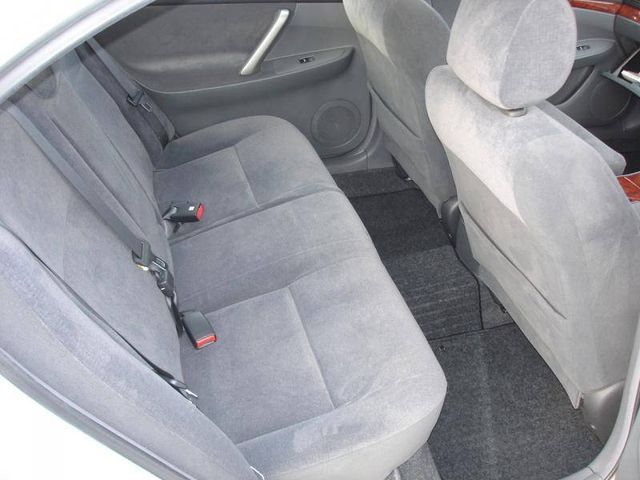 2003 Toyota Premio