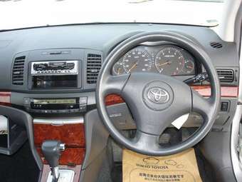 Toyota Premio