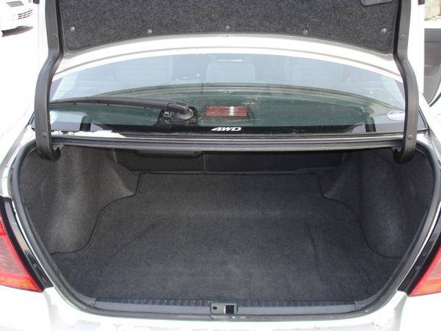 2003 Toyota Premio