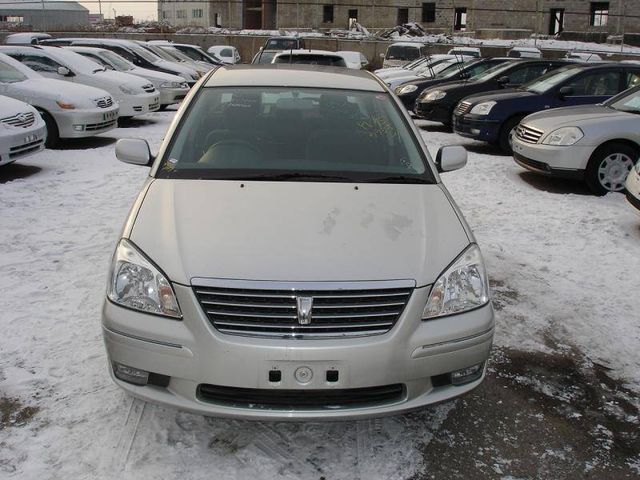 2003 Toyota Premio