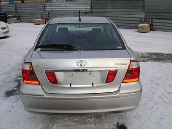 Toyota Premio