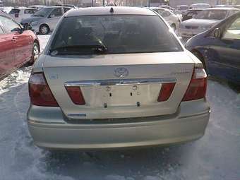 2003 Toyota Premio For Sale