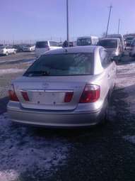 2003 Toyota Premio Photos