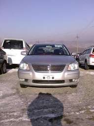 2003 Toyota Premio For Sale