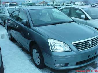 2003 Toyota Premio For Sale