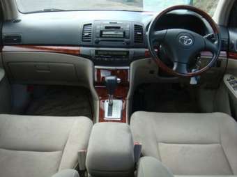 2003 Toyota Premio For Sale