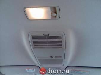 2003 Toyota Premio Photos