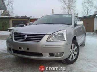 2003 Toyota Premio For Sale