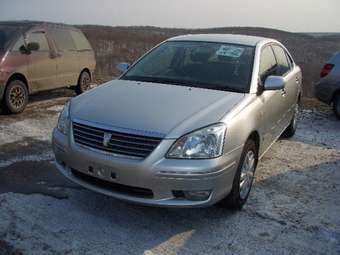 2003 Toyota Premio For Sale