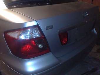 2003 Toyota Premio For Sale