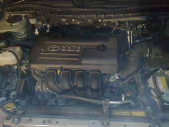 2003 Toyota Premio For Sale