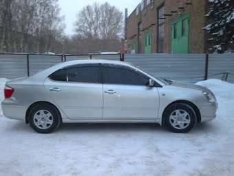 2003 Toyota Premio For Sale