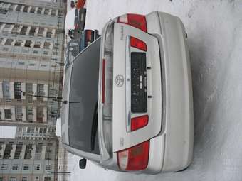 2003 Toyota Premio For Sale