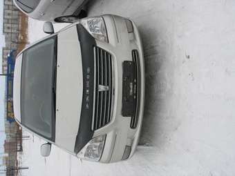 2003 Toyota Premio Images