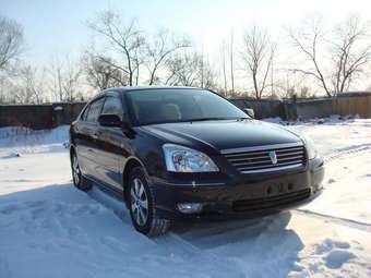 2003 Toyota Premio For Sale