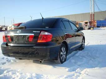 2003 Toyota Premio For Sale