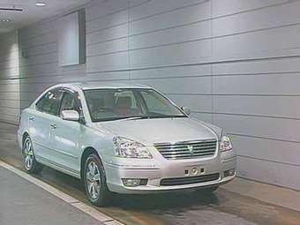 2003 Toyota Premio For Sale