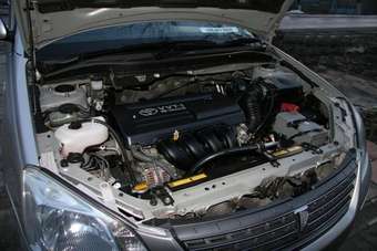 2003 Toyota Premio For Sale