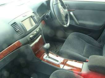 2003 Toyota Premio For Sale