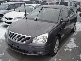 2003 Toyota Premio For Sale